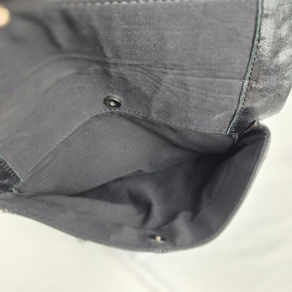 THE SAK Ventura Convertible Backpack Crossbody Leather Shoulder Bag - Picture 10 of 14